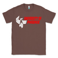 Chestnut university of phoenix Classic Tee - artisFamous