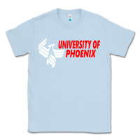 University Of Phoenix Classic Tee | Teevron