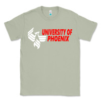 Matcha university of phoenix Classic Tee - artisFamous