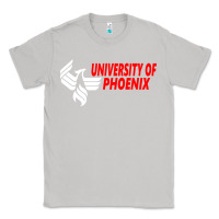 Moon Dust university of phoenix Classic Tee - artisFamous