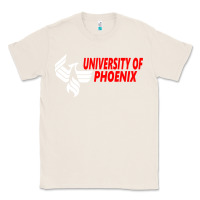 Natural university of phoenix Classic Tee - artisFamous