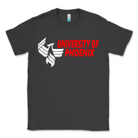 Smoke university of phoenix Classic Tee - artisFamous