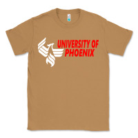 Toasted Coconut university of phoenix Classic Tee - artisFamous