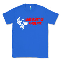 True Royal university of phoenix Classic Tee - artisFamous