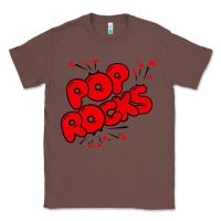 Chestnut pop rocks Classic Tee - artisFamous