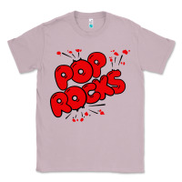 Lilac pop rocks Classic Tee - artisFamous