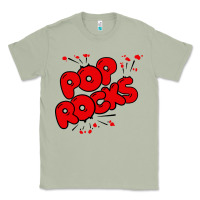 Matcha pop rocks Classic Tee - artisFamous