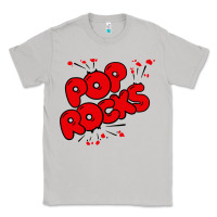 Moon Dust pop rocks Classic Tee - artisFamous