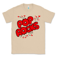 Mushroom pop rocks Classic Tee - artisFamous