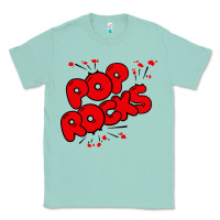 Seafoam pop rocks Classic Tee - artisFamous