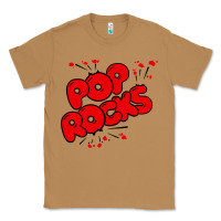 Toasted Coconut pop rocks Classic Tee - artisFamous