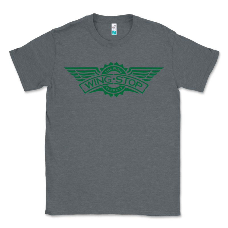 Wingstop Classic Tee by artisFamous | Teevron