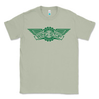 Matcha wingstop Classic Tee - artisFamous