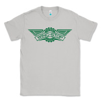 Moon Dust wingstop Classic Tee - artisFamous