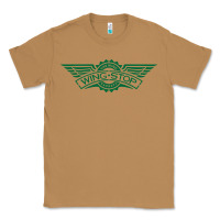 Toasted Coconut wingstop Classic Tee - artisFamous
