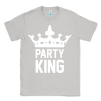 Moon Dust party king Classic Tee - artisFamous
