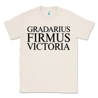 Natural gradarius firmus victoria Classic Tee - artisFamous