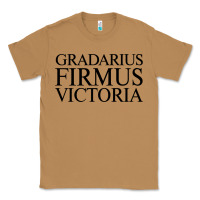 Toasted Coconut gradarius firmus victoria Classic Tee - artisFamous