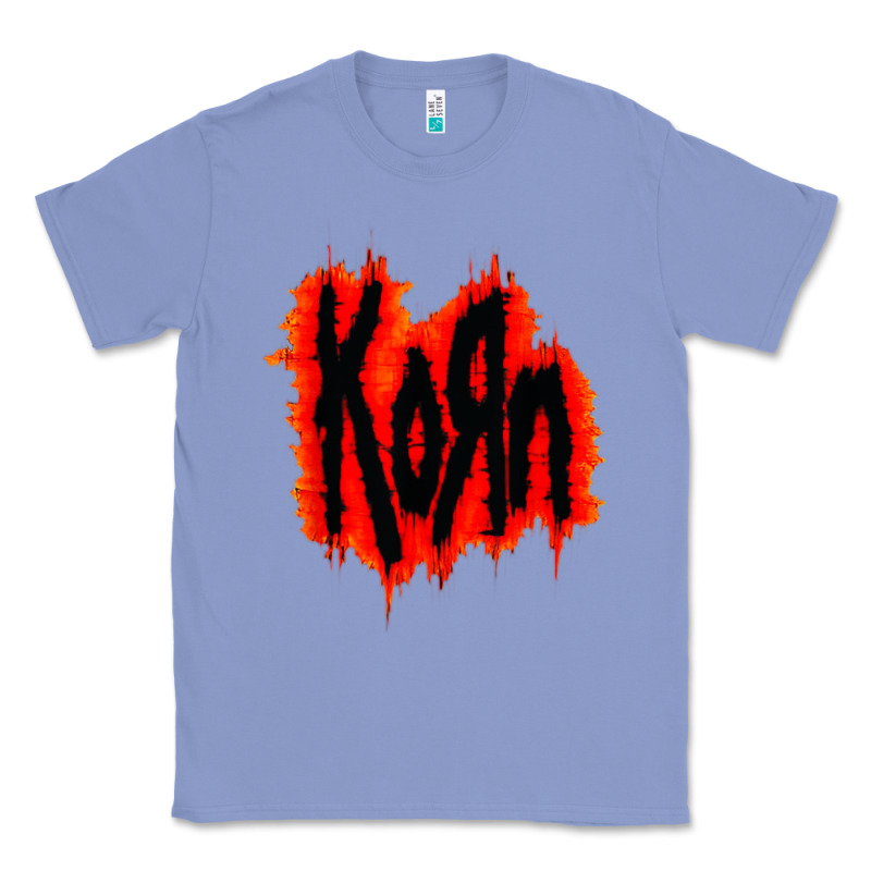 Vintage Kor'n Classic Tee by artisFamous | Teevron
