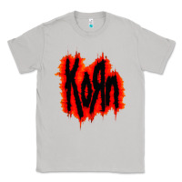 Moon Dust vintage kor'n Classic Tee - artisFamous