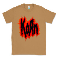 Toasted Coconut vintage kor'n Classic Tee - artisFamous