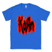 True Royal vintage kor'n Classic Tee - artisFamous