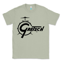 Matcha gretsch Classic Tee - artisFamous