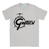Moon Dust gretsch Classic Tee - artisFamous