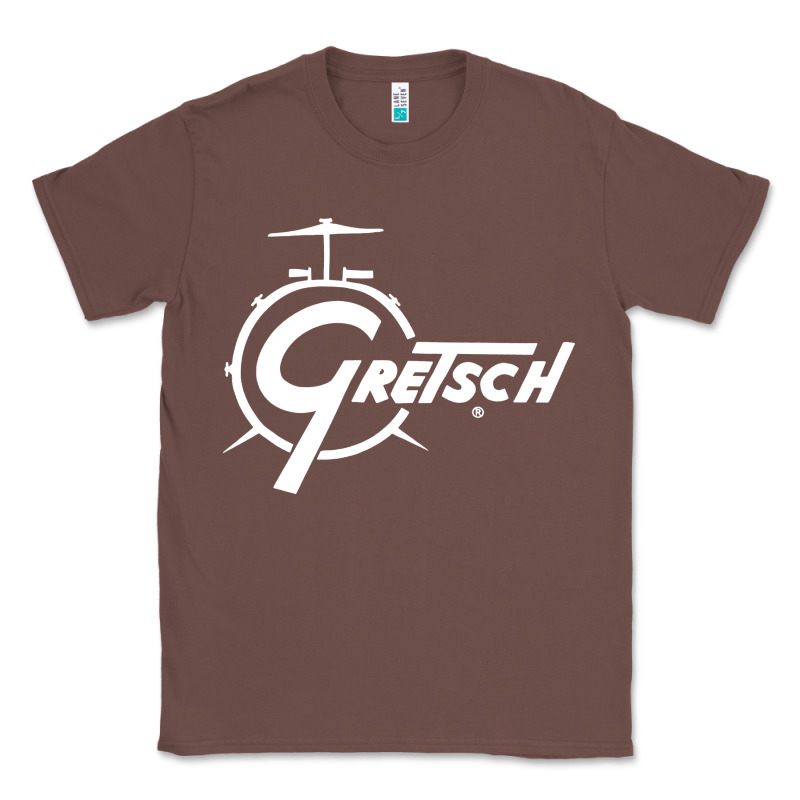 Gretsch Classic Tee by artisFamous | Teevron