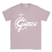 Lilac gretsch Classic Tee - artisFamous