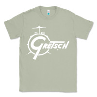 Matcha gretsch Classic Tee - artisFamous