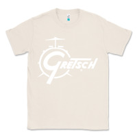 Natural gretsch Classic Tee - artisFamous