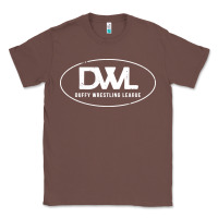 Chestnut heels wrestling dwl Classic Tee - artisFamous