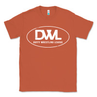 Copper heels wrestling dwl Classic Tee - artisFamous