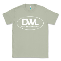 Matcha heels wrestling dwl Classic Tee - artisFamous