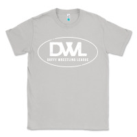 Moon Dust heels wrestling dwl Classic Tee - artisFamous
