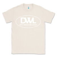 Natural heels wrestling dwl Classic Tee - artisFamous