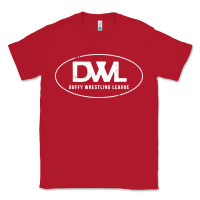 Red heels wrestling dwl Classic Tee - artisFamous