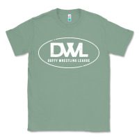 Sage heels wrestling dwl Classic Tee - artisFamous