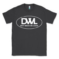 Smoke heels wrestling dwl Classic Tee - artisFamous
