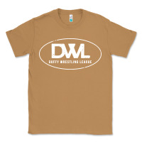 Toasted Coconut heels wrestling dwl Classic Tee - artisFamous
