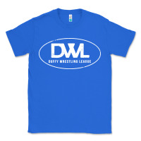 True Royal heels wrestling dwl Classic Tee - artisFamous
