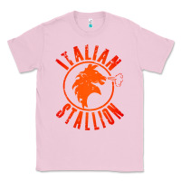 Italian Stallion Classic Tee | Teevron