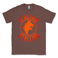 Chestnut italian stallion Classic Tee - artisFamous