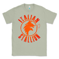 Matcha italian stallion Classic Tee - artisFamous