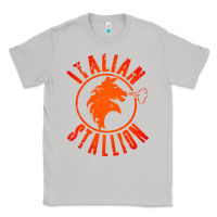 Moon Dust italian stallion Classic Tee - artisFamous