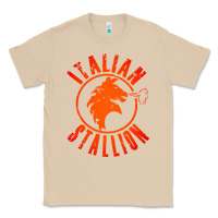 Mushroom italian stallion Classic Tee - artisFamous