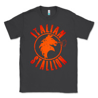 Smoke italian stallion Classic Tee - artisFamous