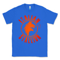 True Royal italian stallion Classic Tee - artisFamous
