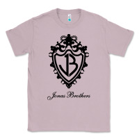 Lilac jona's brothers Classic Tee - artisFamous